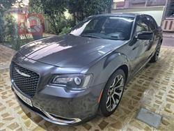 کرایسلەر 300